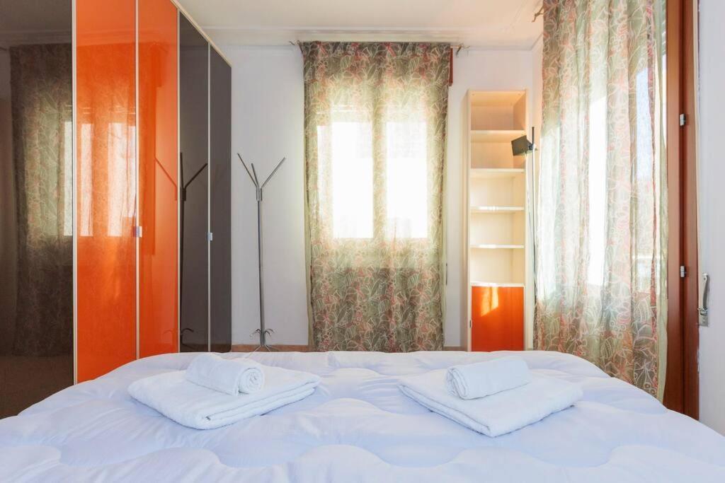 Casa Carla - Comodo Appartamento In Venice Cannaregio - 2 Camere Private 외부 사진