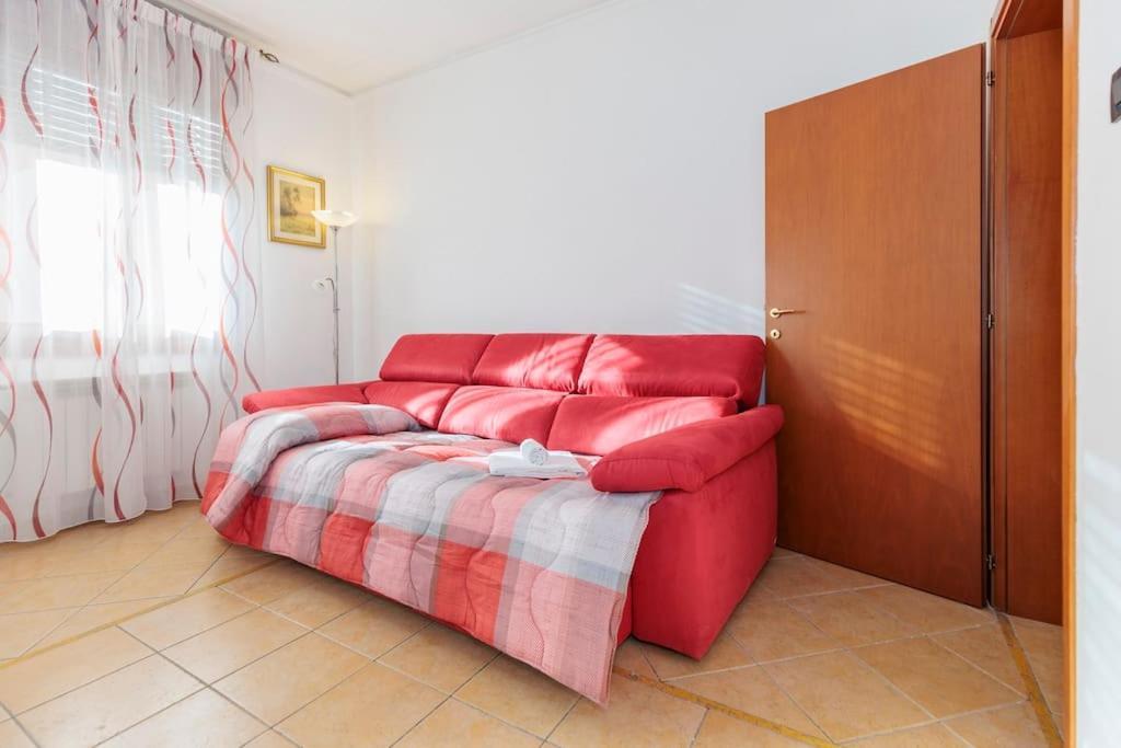 Casa Carla - Comodo Appartamento In Venice Cannaregio - 2 Camere Private 외부 사진