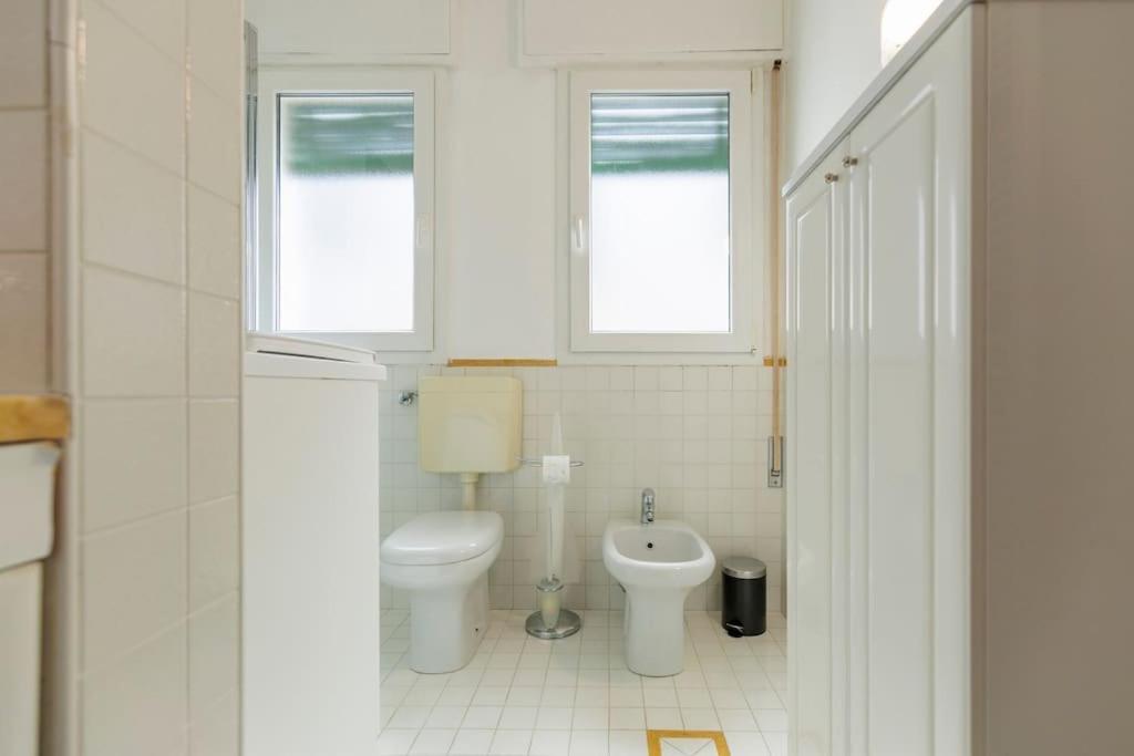 Casa Carla - Comodo Appartamento In Venice Cannaregio - 2 Camere Private 외부 사진