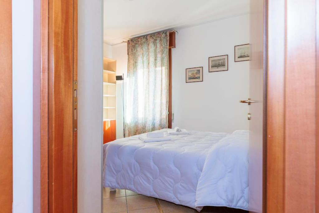 Casa Carla - Comodo Appartamento In Venice Cannaregio - 2 Camere Private 외부 사진