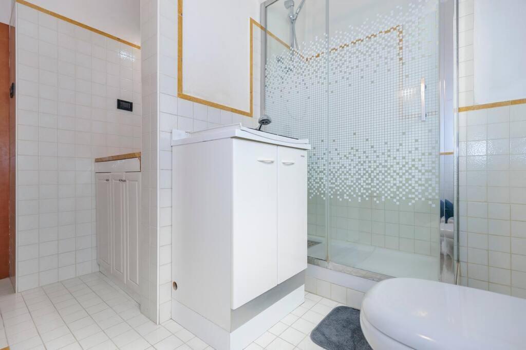 Casa Carla - Comodo Appartamento In Venice Cannaregio - 2 Camere Private 외부 사진
