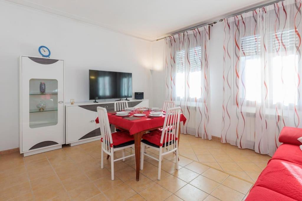 Casa Carla - Comodo Appartamento In Venice Cannaregio - 2 Camere Private 외부 사진