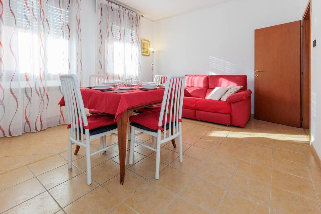 Casa Carla - Comodo Appartamento In Venice Cannaregio - 2 Camere Private 외부 사진